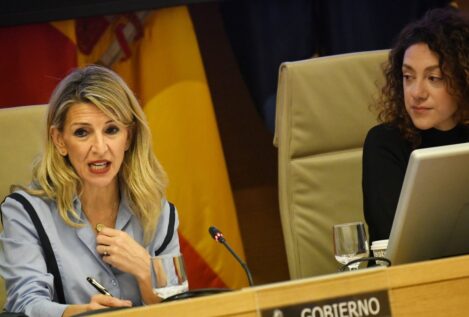 Sumar pide anular la condena a un anarquista implicado en dos atentados contra Alfonso XIII