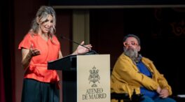 La irrupción de Bob Pop rompe en dos a los Comunes pese al apoyo de Colau a Pisarello