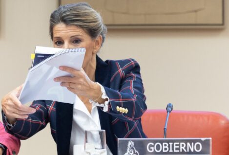 Sumar activa la maquinaria ante un posible adelanto electoral en primavera