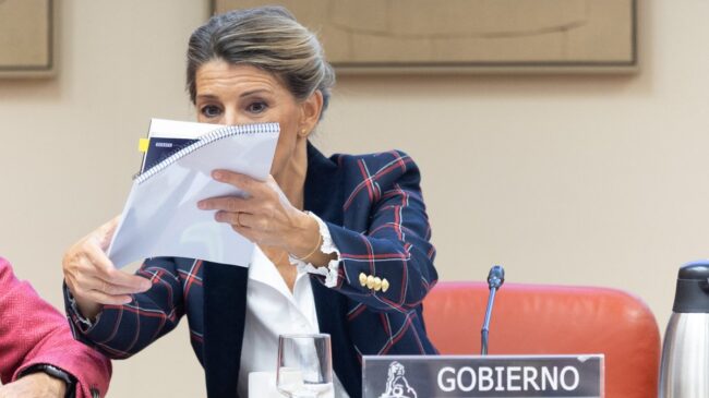 Sumar activa la maquinaria ante un posible adelanto electoral en primavera