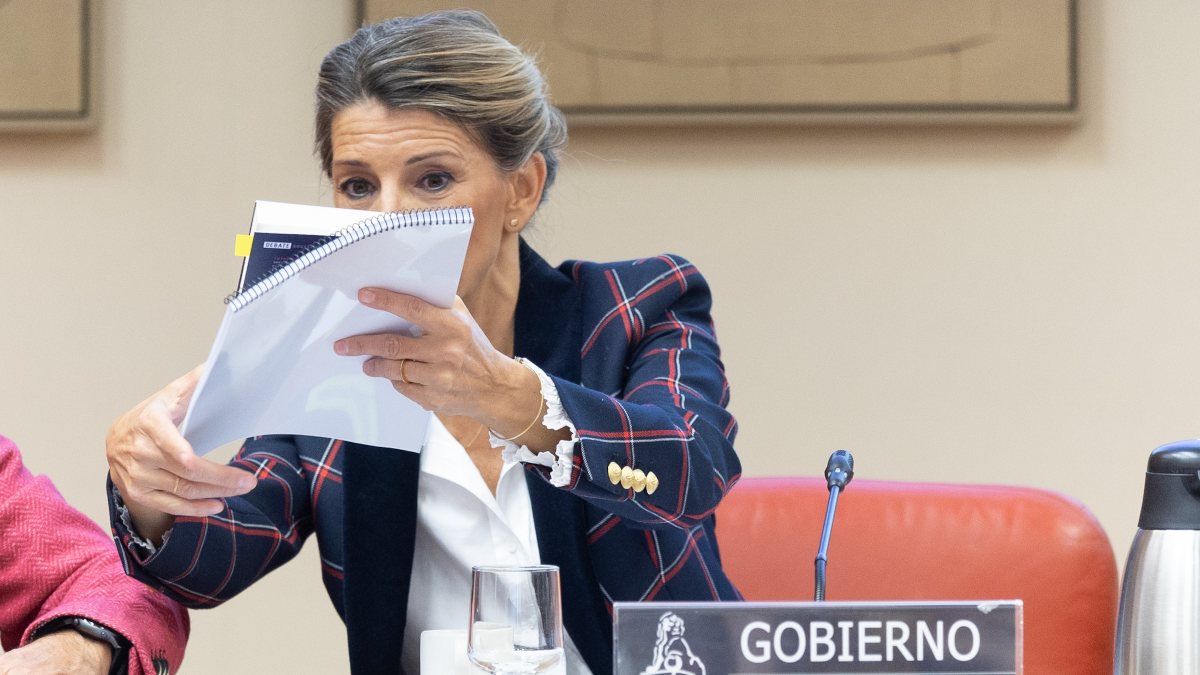 Sumar activa la maquinaria ante un posible adelanto electoral en primavera