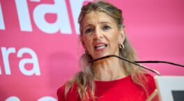 Sumar entra en dinámica electoral: plantea una paga de 550 euros para los jóvenes