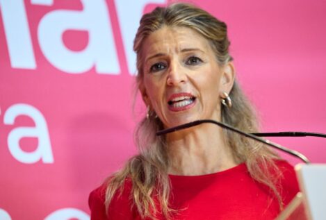 Sumar entra en dinámica electoral: plantea una paga de 550 euros para los jóvenes