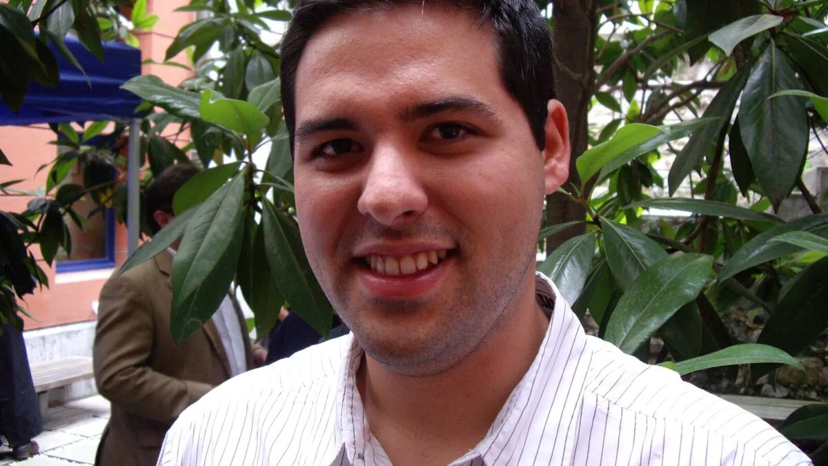 Maduro planea retirar la nacionalidad también al opositor Yon Goicoechea