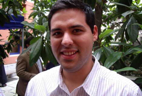 Maduro planea retirar la nacionalidad también al opositor Yon Goicoechea