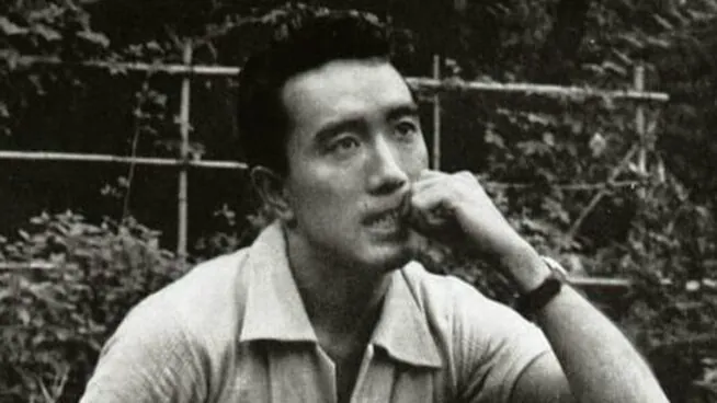 Recordando a Mishima