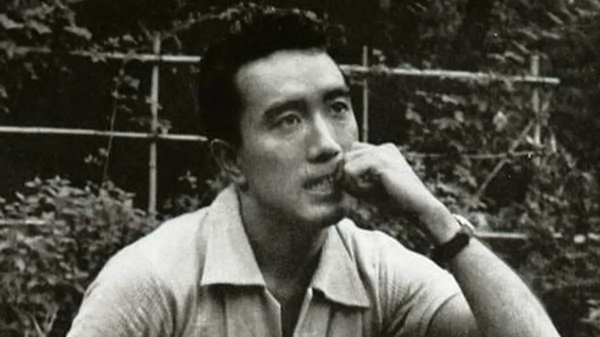 Recordando a Mishima