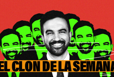 Mamdani el Multiculti