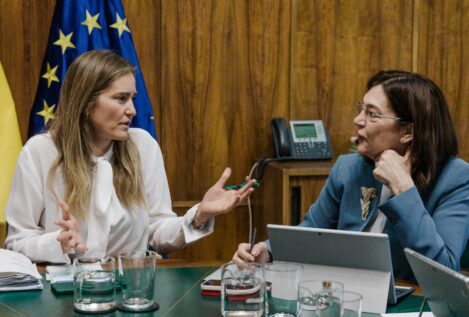 Red Eléctrica, la CNMC y el Gobierno explicarán el apagón en pleno fuego cruzado