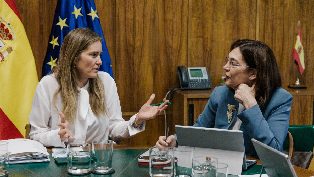Red Eléctrica, la CNMC y el Gobierno explicarán el apagón en pleno fuego cruzado