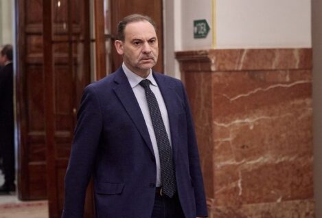 Las acusaciones piden 30 años de cárcel para Ábalos por la trama mascarillas del 'caso Koldo'