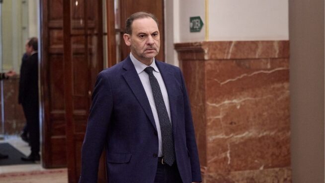 Las acusaciones piden 30 años de cárcel para Ábalos por la trama mascarillas del 'caso Koldo'