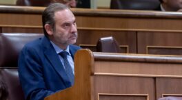 Ábalos se alinea con García Ortiz para invalidar el análisis de sus dispositivos por la UCO