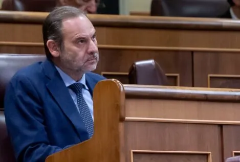 Ábalos se alinea con García Ortiz para invalidar el análisis de sus dispositivos por la UCO