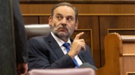 El PP pide que el PSOE no sea acusación popular en el 'caso Ábalos' por los pagos