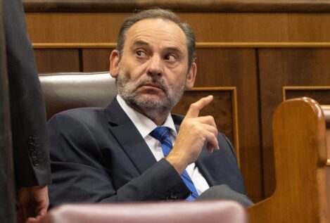 El PP pide que el PSOE no sea acusación popular en el 'caso Ábalos' por los pagos