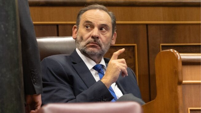 El jefe del PSOE que validó los gastos de Ábalos también llevó el 'crowdfunding' de las primarias