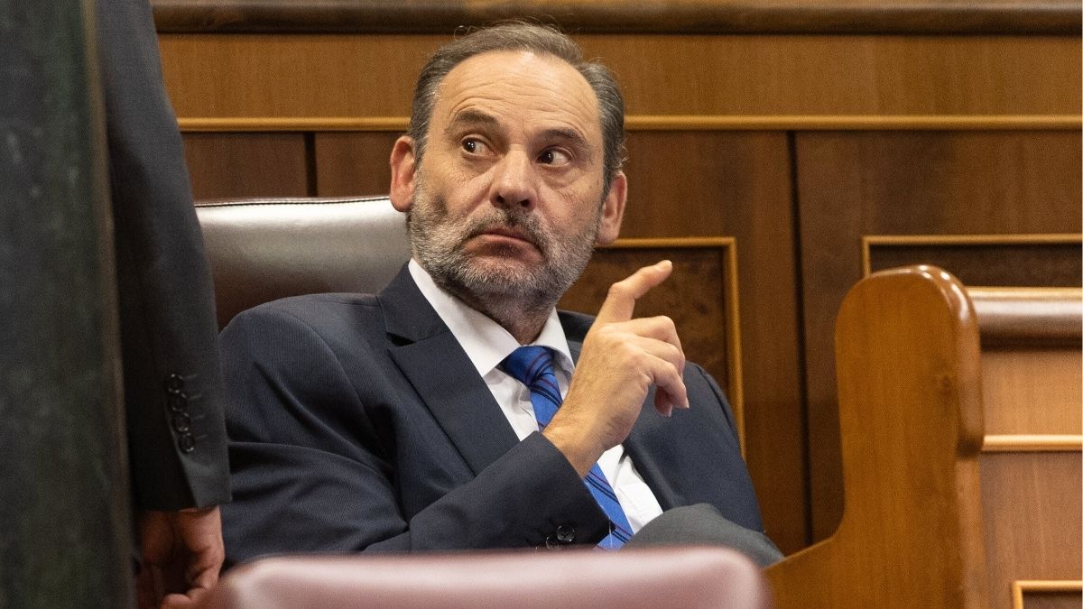 El PP pide que el PSOE no sea acusación popular en el ‘caso Ábalos’ por los pagos