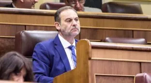 El Supremo propone juzgar a Ábalos por malversación, cohecho y organización criminal