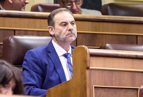 El Supremo propone juzgar a Ábalos por malversación, cohecho y organización criminal