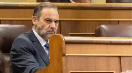 Ábalos insiste al Supremo en que pida que Transportes certifique los «folios» que usaba