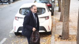 La Fiscalía Anticorrupción pide prisión sin fianza para Ábalos y Koldo por riesgo de fuga