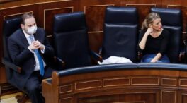 Ábalos pide a Díaz que diga por qué «personas sin derecho a ello» usaron su vivienda oficial