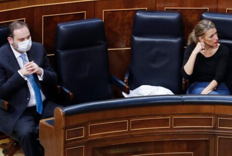 Ábalos pide a Díaz que diga por qué «personas sin derecho a ello» usaron su vivienda oficial