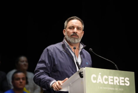 Vox apretará en la negociación en Valencia sabiendo que al PP no le convienen elecciones