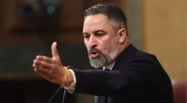 Abascal ofrece a Sánchez elecciones en la Comunidad Valenciana si convoca generales