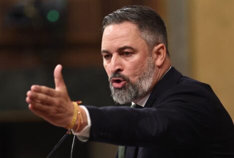 Abascal ofrece a Sánchez elecciones en la Comunidad Valenciana si convoca generales