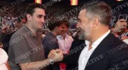 Vox utiliza una cuenta anónima de Twitter para atacar a exdirigentes y rivales políticos