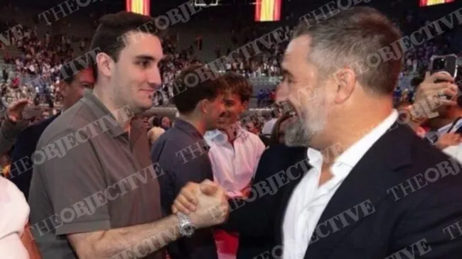 Alvise solicita «prisión» para 'El judío de Vox' si sigue sin desvelar quién dio la orden de atacarle