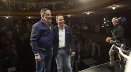 Vox da la sorpresa y cambia de candidato en Extremadura para enfrentarse a Guardiola