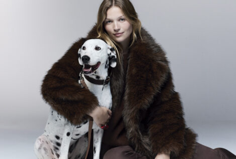 Los abrigos que serán tendencia este invierno (y que podrás seguir utilizando los próximos)