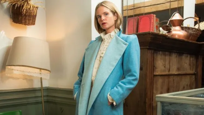 Los abrigos que THE OBJECTIVE ha seleccionado para ti tras analizar lo que dicta la temporada