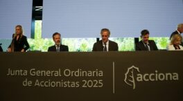 Una constructora rompió con Acciona por su gestión de un contrato investigado en La Rioja