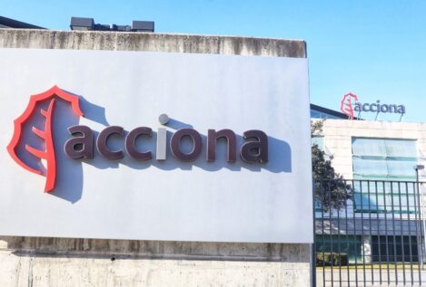 La UCO registra Acciona en busca de pruebas del «cupo vasco» de Santos Cerdán