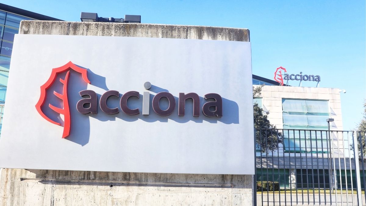 La UCO registra Acciona en busca de pruebas del «cupo vasco» de Santos Cerdán