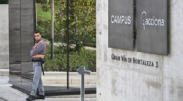 El juez que investiga los amaños de Cerdán imputa a tres directivos vinculados a Acciona