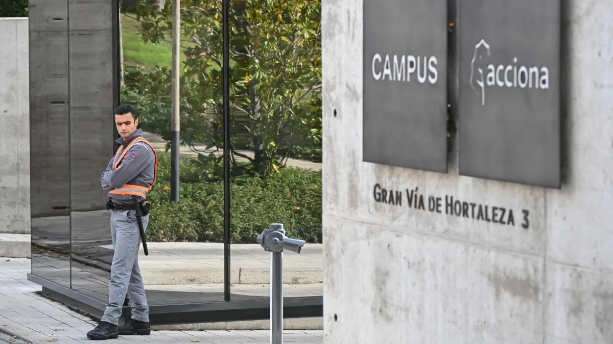 El juez que investiga los amaños de Cerdán imputa a tres directivos vinculados a Acciona