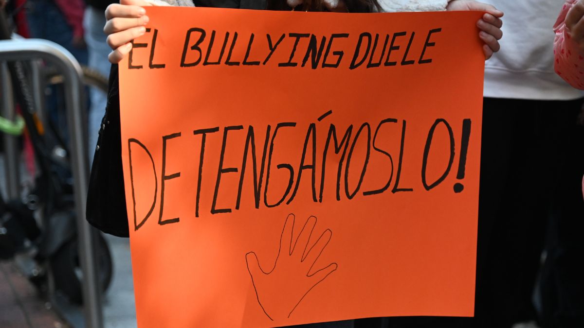 Investigan una denuncia por acoso escolar a una niña con discapacidad en Alicante