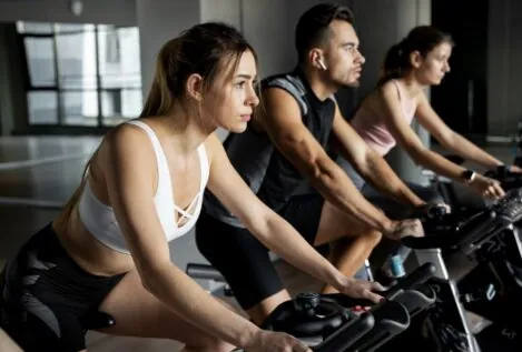 El entrenamiento de gimnasio que más calorías quema en solo diez minutos