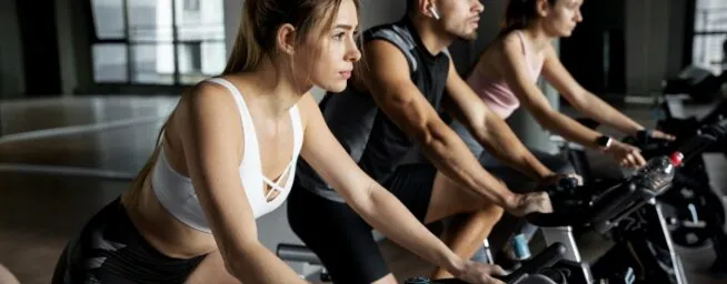 El entrenamiento de gimnasio que más calorías quema en solo diez minutos