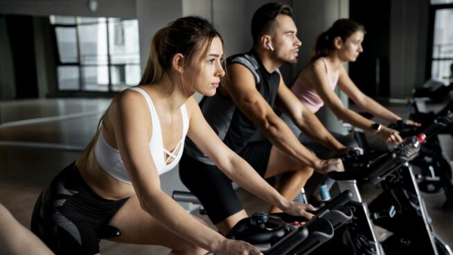 El entrenamiento de gimnasio que más calorías quema en solo diez minutos