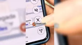 Adiós a perderte con Google Maps: el botón que te guía como en un videojuego