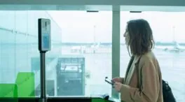 Protección de Datos impone una multa de 10 millones a AENA por sus sistemas biométricos