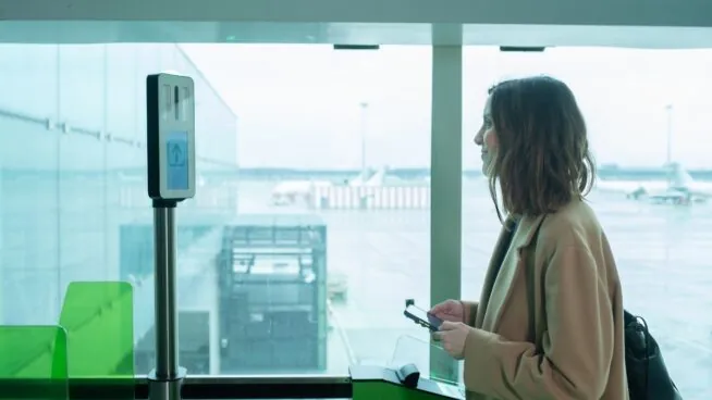 Protección de Datos impone una multa de 10 millones a AENA por sus sistemas biométricos