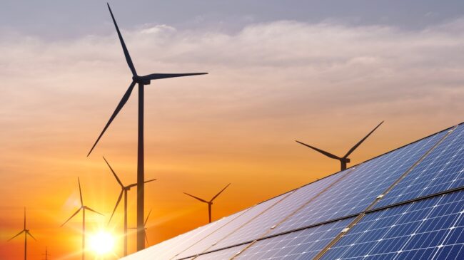 EEUU admite pleitos por 688 millones por la retirada de ayudas a las renovables en España