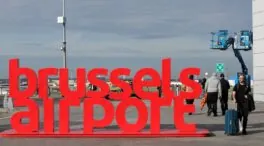 Bélgica apunta a la injerencia de un «actor estatal» en la incursión de drones